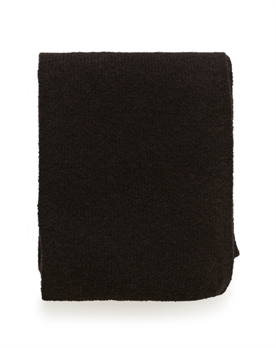 Gestuz - GZAlpha Hoodscarf - Ganache